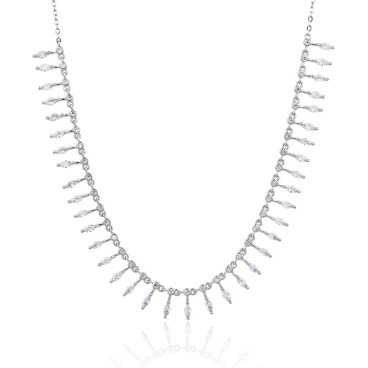 שרשרת אייס כסף