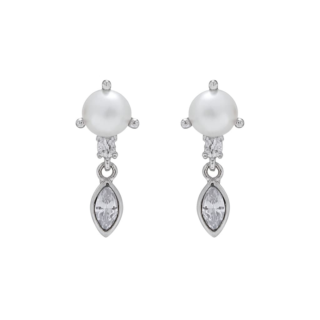 עגילי דיאנה