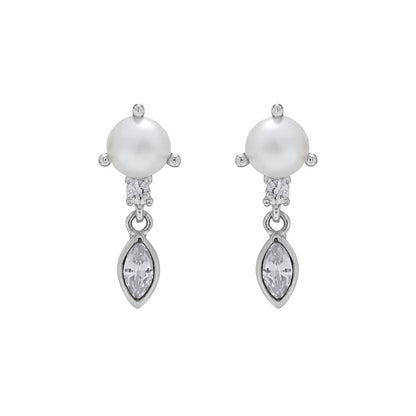 עגילי דיאנה