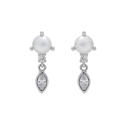 עגילי דיאנה