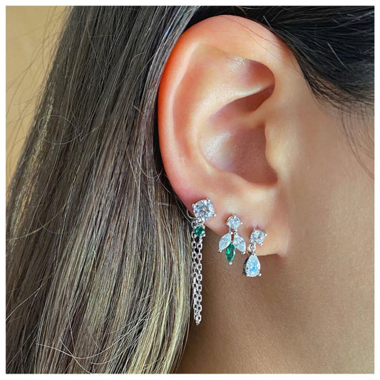 Meryl earrings