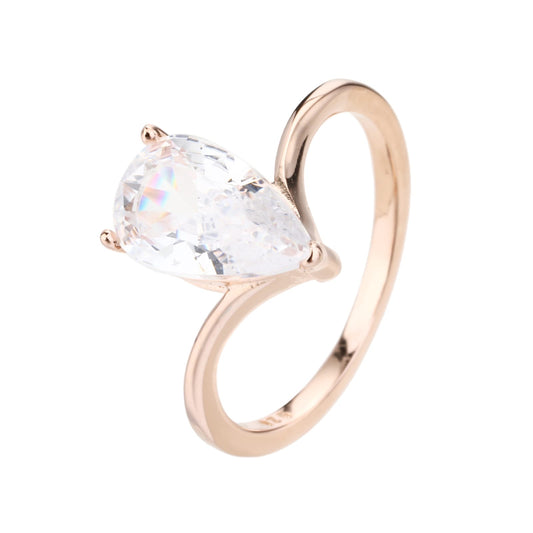 טבעת אליסה רוזגולד