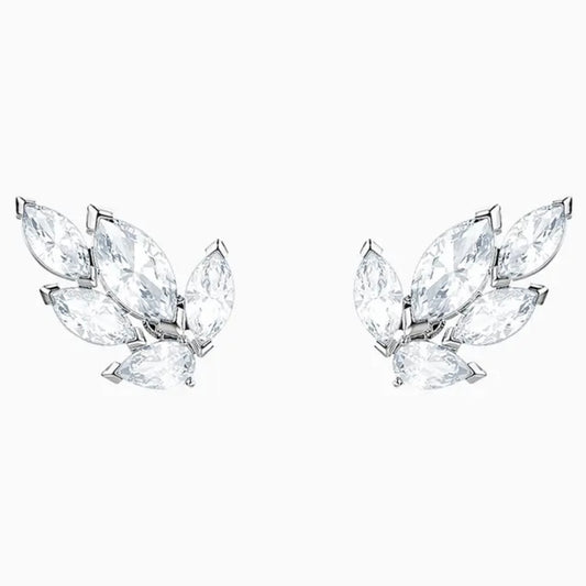 Leaf earrings