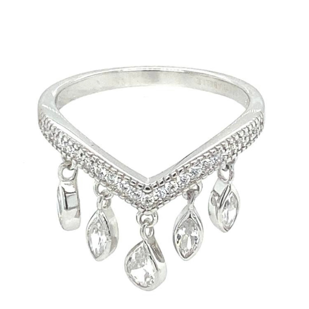 Drop ring