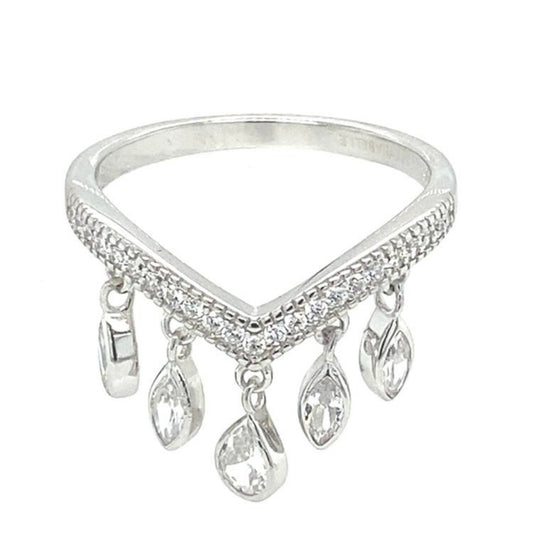 Drop ring