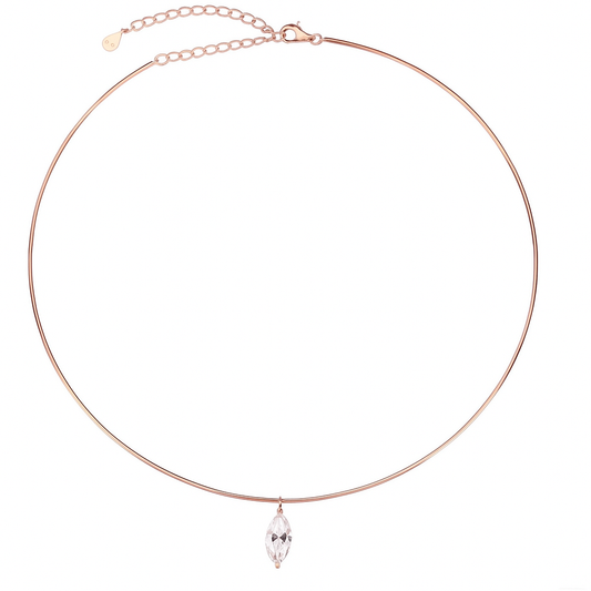 שרשרת קשיחה מרקיזה