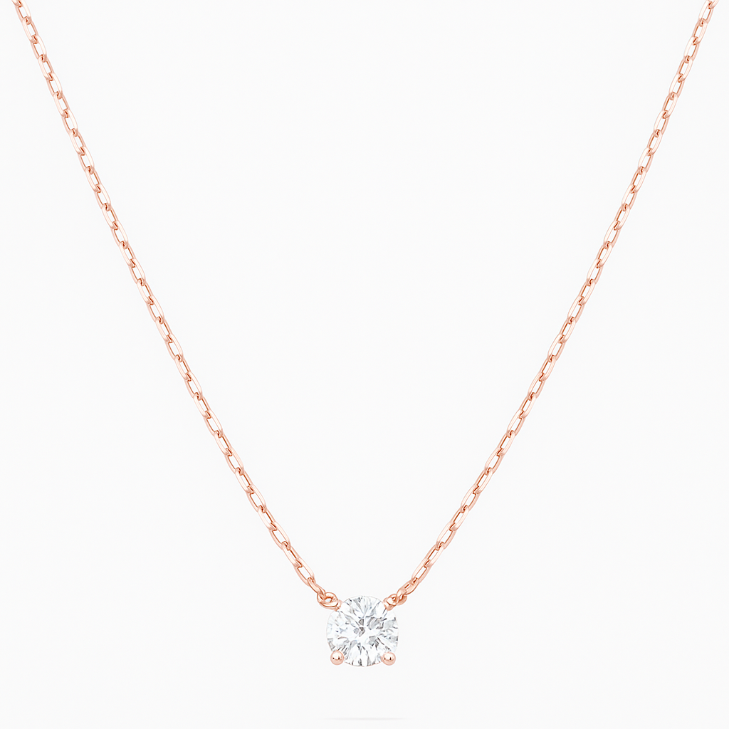 שרשרת זרקון מיקרו