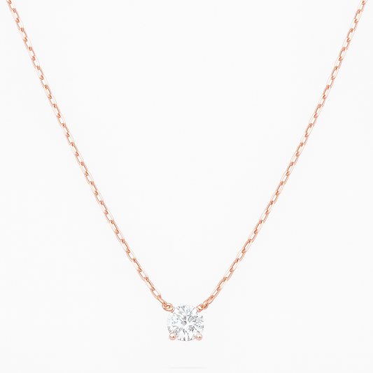 שרשרת זרקון מיקרו