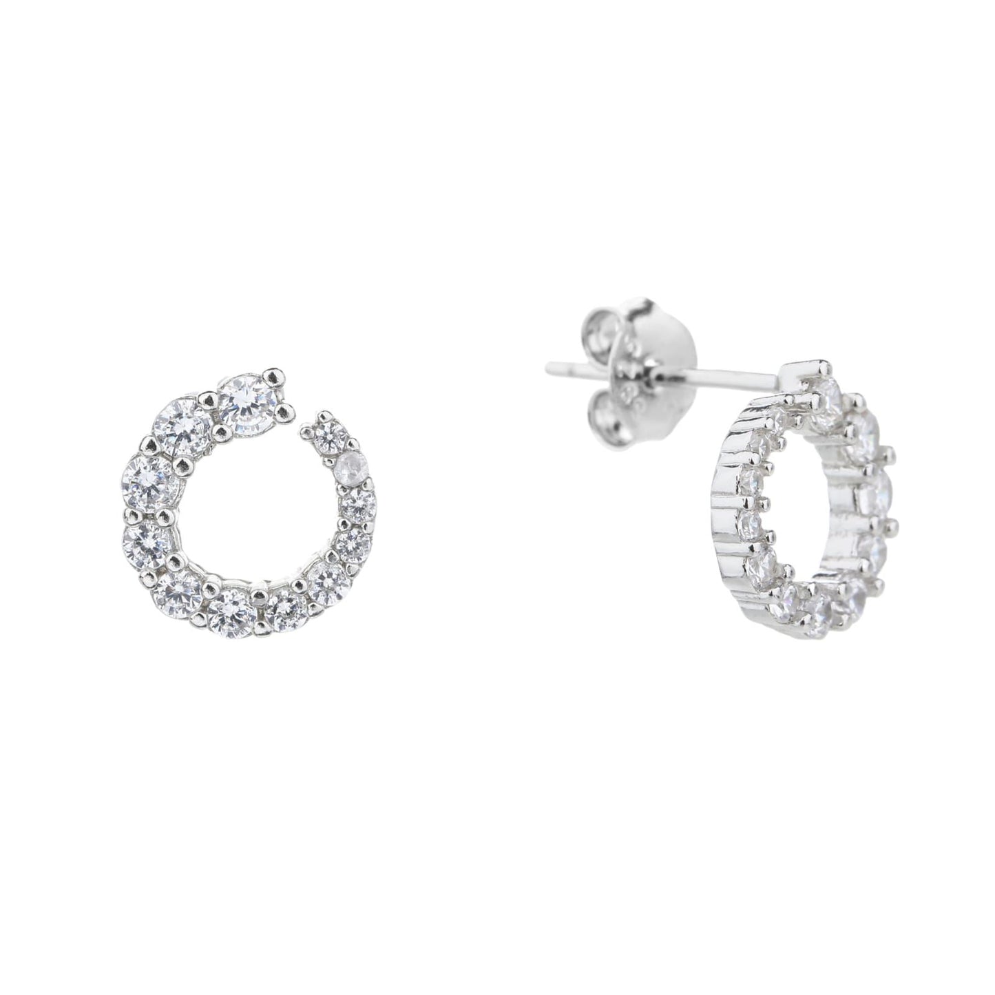 עגילי אליזבת