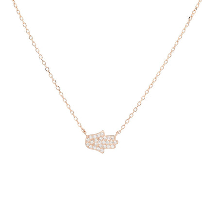 שרשרת חמסה מיקרו