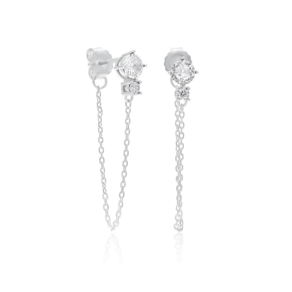 Ron Earrings